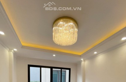 Bán nhà 78m2 Mặt phố Yên Phụ, Tây Hồ Kinh doanh Dòng tiền 1tỷ/năm giá 18.7 tỷ